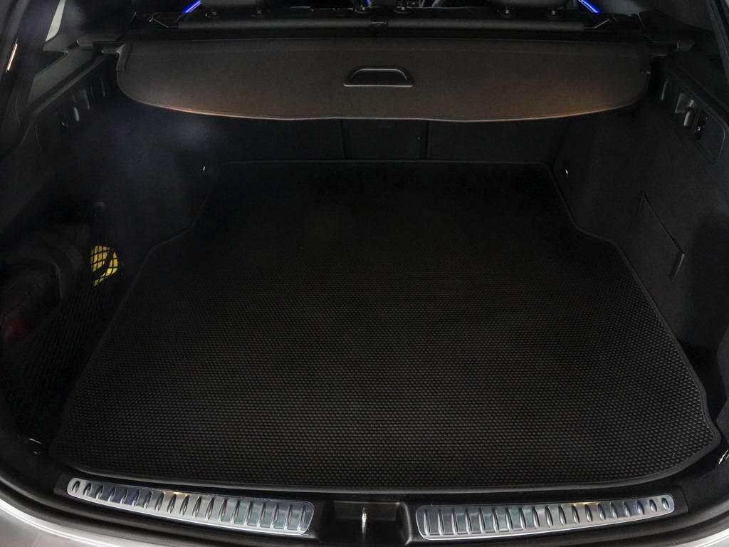 Mercedes-Benz C 220 AMG Line