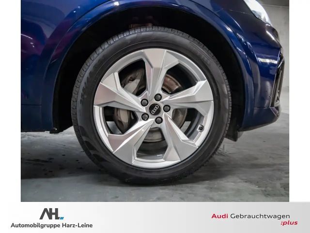 Audi Q5 55 TFSI Hybride Quattro S-Line