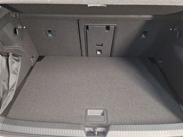 Volkswagen Golf Rabbit TSI