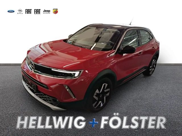 Opel Mokka Elegance Mokka-e