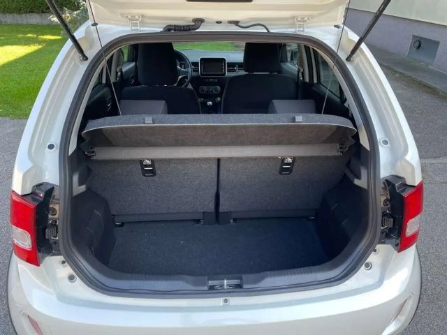 Suzuki Ignis DualJet Hybrid Shine