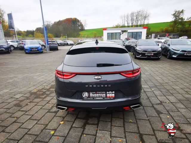 Kia ProCeed GDi GT-Line