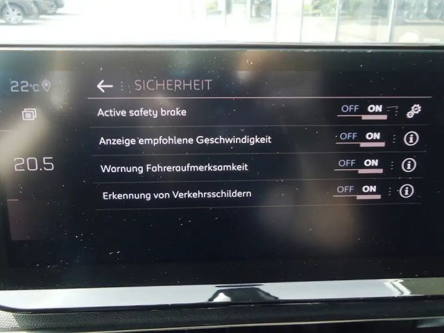 Peugeot 3008 EAT8 GT-Line