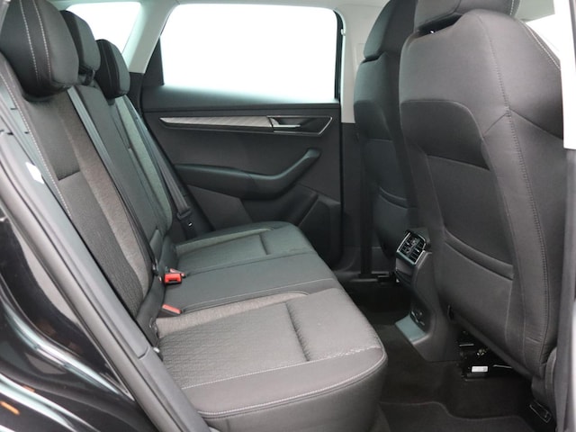 Skoda Karoq 2.0 TDI Style Style