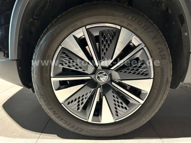 Skoda Karoq 1.5 TSI Tour