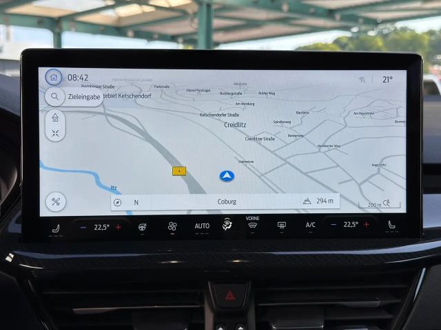 Ford Focus ST Line Wagon