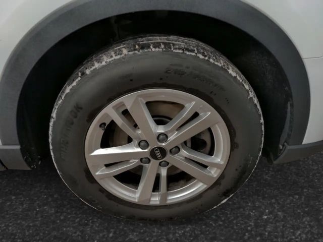 Audi Q3 S-Line S-Tronic