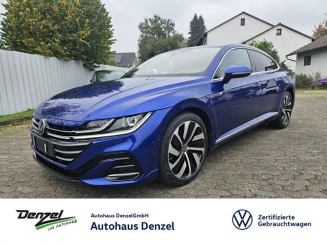 Volkswagen Arteon 2.0 TDI DSG R-Line