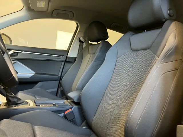 Audi Q3 35 TFSI S-Tronic Sportback
