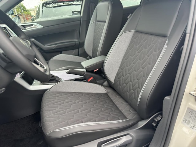 Volkswagen Polo IQ.Drive Plus