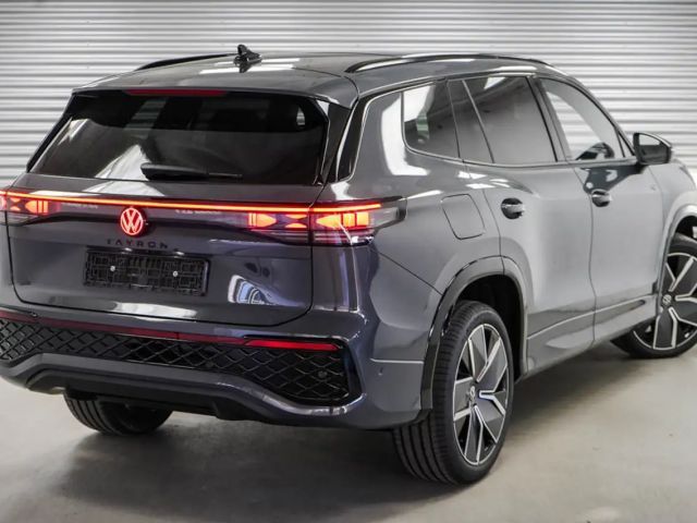 Volkswagen Tayron 4Motion DSG R-Line