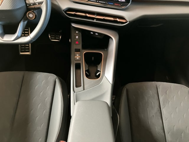 Cupra Terramar 2.0 TSI