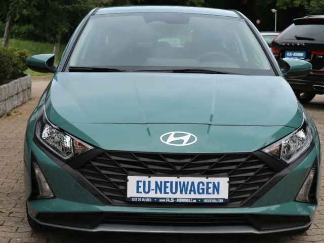 Hyundai i20 1.2 Comfort