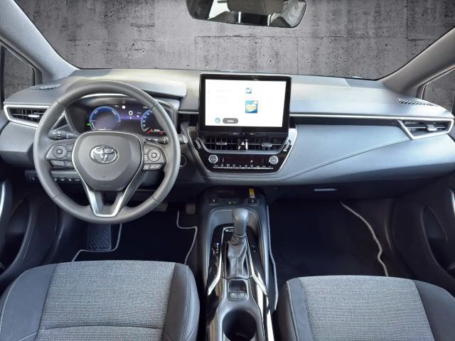 Toyota Corolla TS 2.0 Teamplayer ACC FLA KAM NAVI