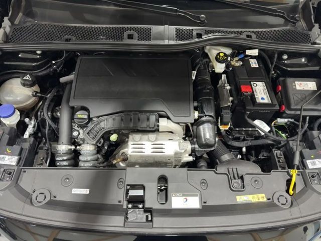 Opel Corsa Elegance Turbo