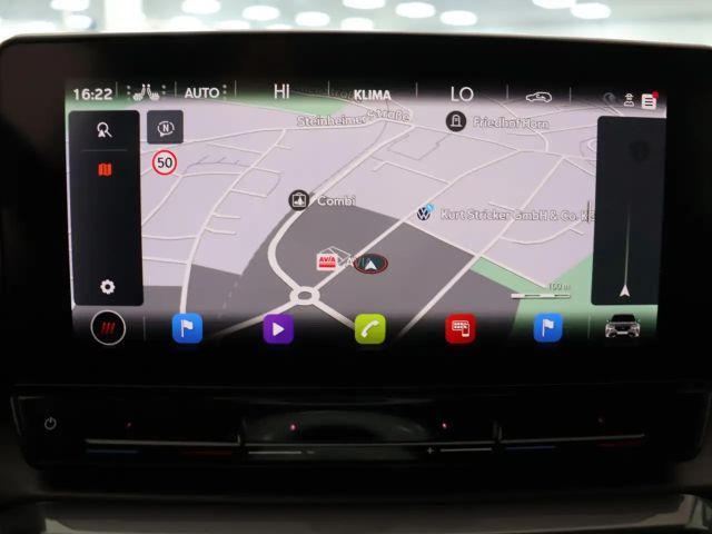 Cupra Formentor 1.5 TSI