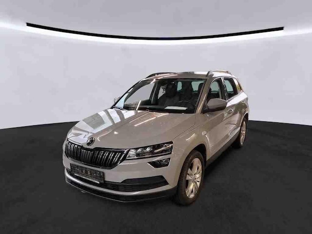 Skoda Karoq 2.0 TDI 4x4 Style Style