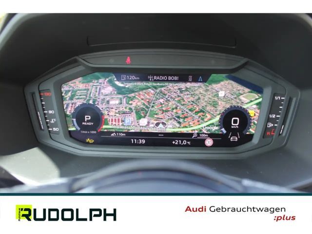 Audi A1 30 TFSI Allstreet S-Tronic