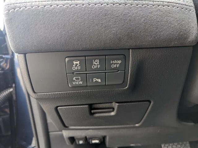 Mazda 6 2.5L Sportbreak Takumi