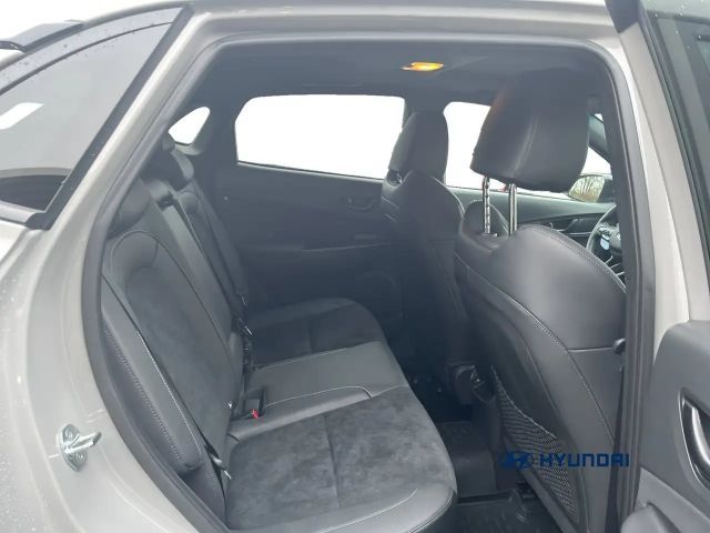 Hyundai Kona N Performance