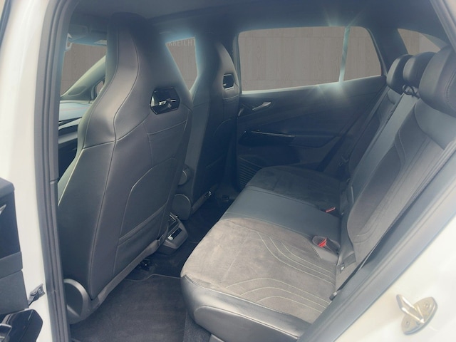 Volkswagen ID.4 4Motion