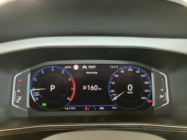 Volkswagen T-Cross 1.0 TSI DSG Style