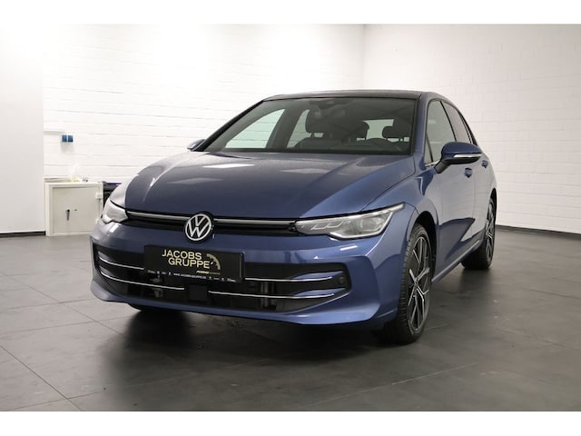 Volkswagen Golf 1.5 TSI Golf VIII