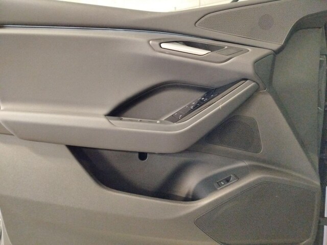 Audi Q6 e-tron SUV e-tron Audi Q6 SUV e-tron