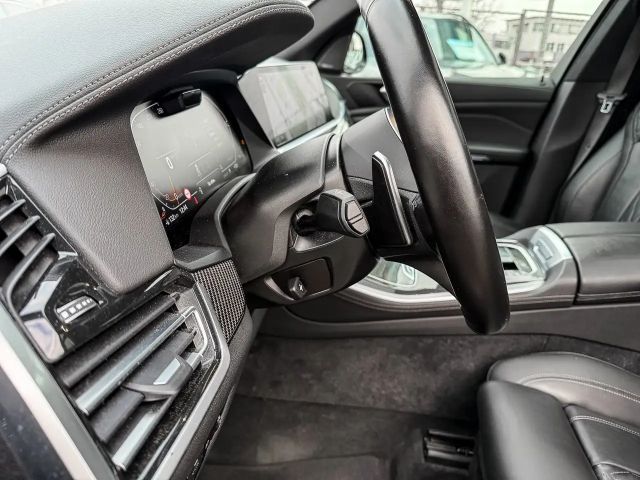 BMW X5 M-Sport xDrive30d