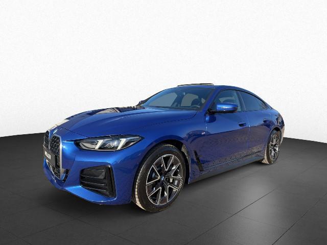 BMW 430 430i Coupé Gran Coupé xDrive