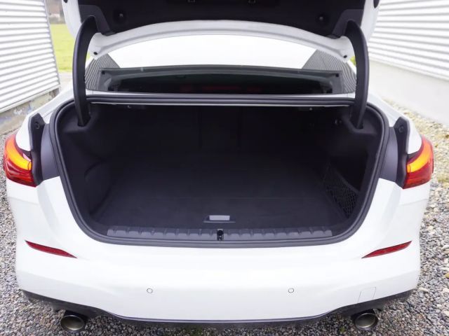 BMW 220 220i Coupé Gran Coupé M-Sport