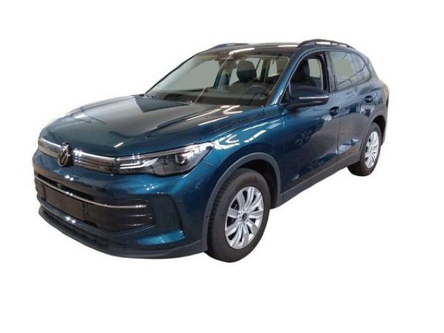 Volkswagen Tiguan 2.0 TDI DSG Life