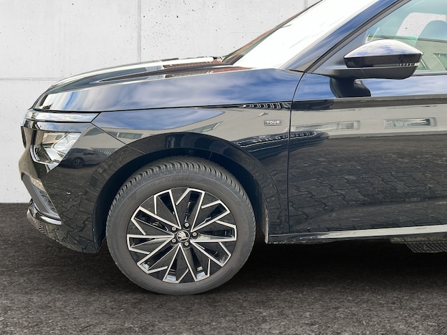 Skoda Kamiq 1.0 TSI Selection