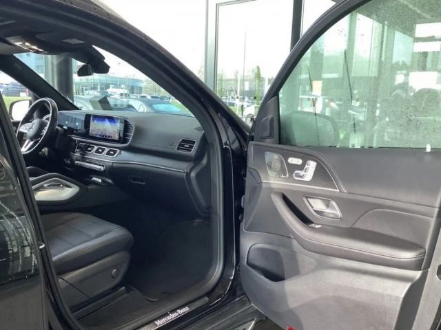 Mercedes-Benz GLE 400 GLE 400 d