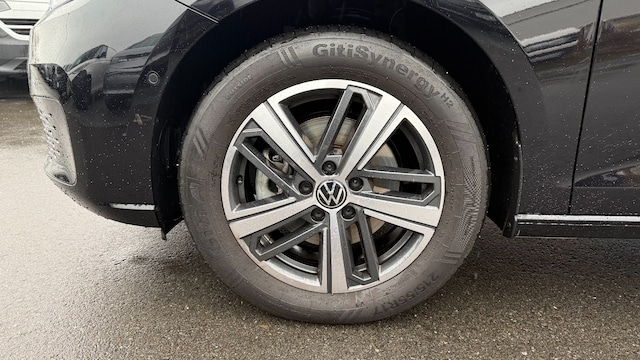 Volkswagen Caddy 2.0 TDI DSG