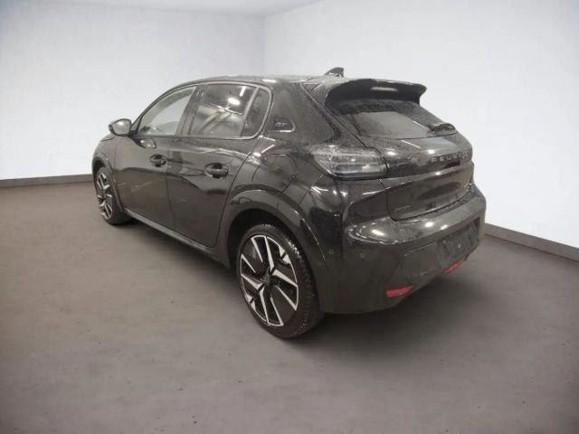 Peugeot E-208 GT-Line Hybrid