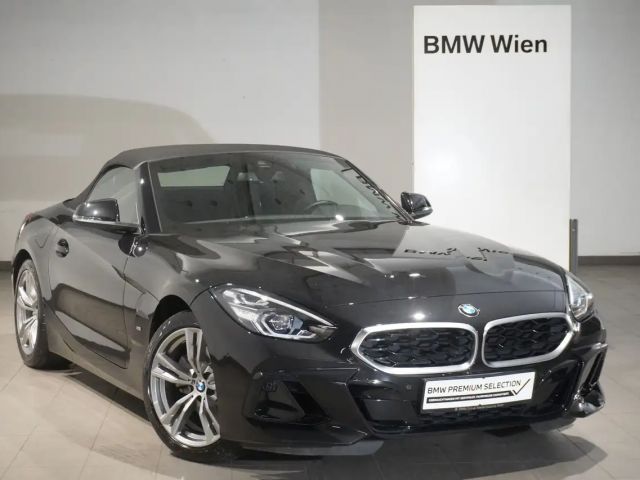 BMW Z4 Cabrio Roadster sDrive sDrive20i