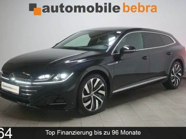 Volkswagen Arteon 2.0 TDI DSG R-Line