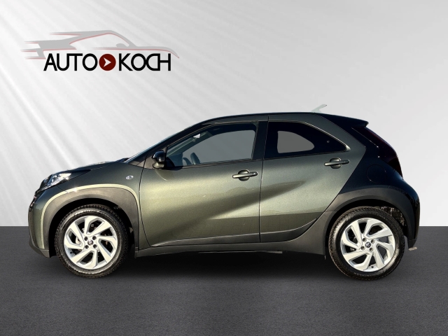 Toyota Aygo X 5-deurs Pulse