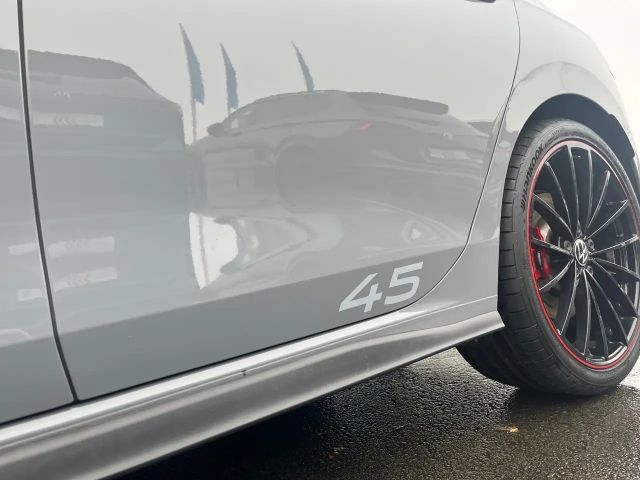 Volkswagen Golf 2.0 TSI GTI Golf VIII