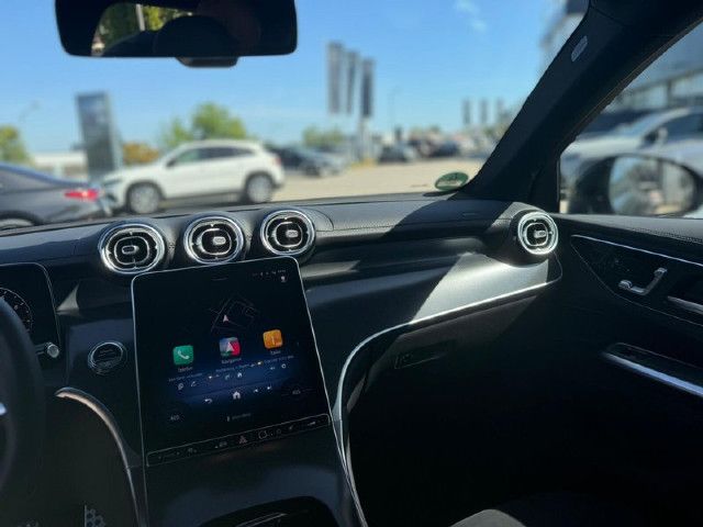 Mercedes-Benz GLC 200 4MATIC