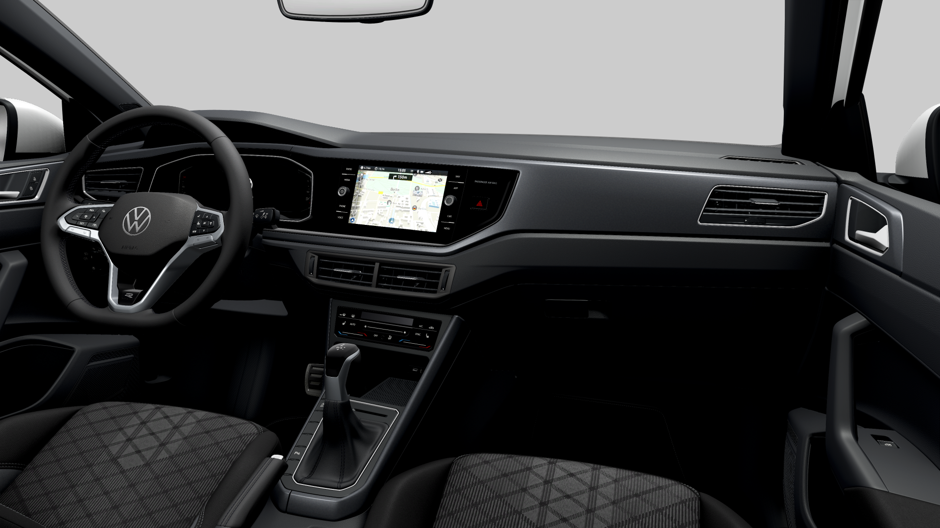 Volkswagen Taigo 1.0 TSI DSG R-Line