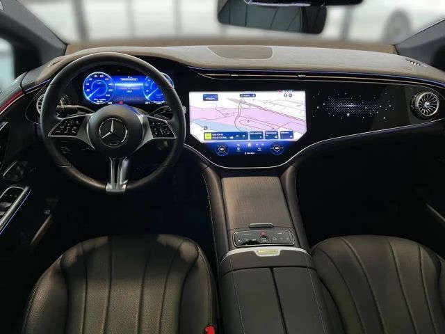Mercedes-Benz EQE 350 Electric Art Sedan