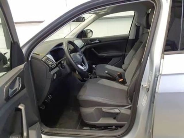 Volkswagen T-Cross GOAL TSI CarPlay/Virt/ACC/LED/Navi/PDC