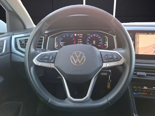 Volkswagen Polo Style