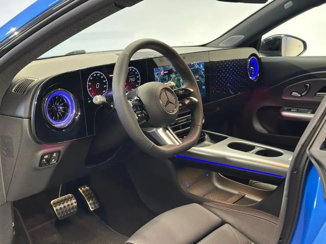 Mercedes-Benz CLA 250 AMG Line Coupé