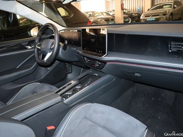 Volkswagen Passat 2.0 TDI Business