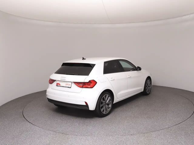 Audi A1 25 TFSI