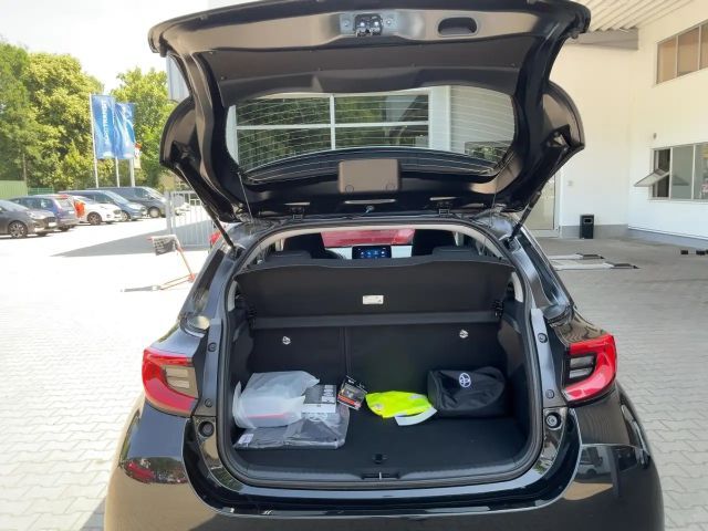 Toyota Yaris 1.5 Teamplayer