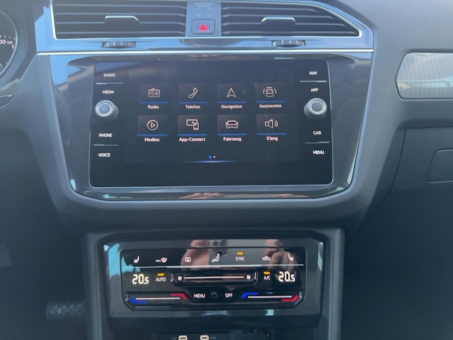 Volkswagen Tiguan 1.5 TSI DSG Life